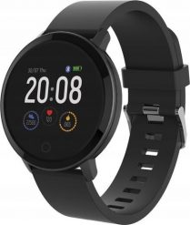 Smartwatch Forever ForeVive Lite SB-315 Czarny (SB-315_B). Czarne zegarki smartwatch Forever. Za 104.99 zł.