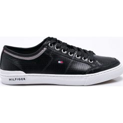 Tommy Hilfiger - Tenisówki. Bez kategorii marki Tommy Hilfiger. W wyprzedaży za 239.90 zł.