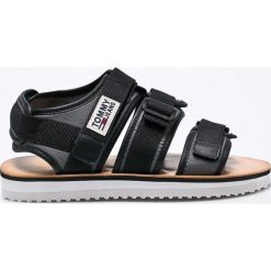 Tommy Jeans - Sandały. Sandały męskie Tommy Jeans. W wyprzedaży za 199.90 zł.