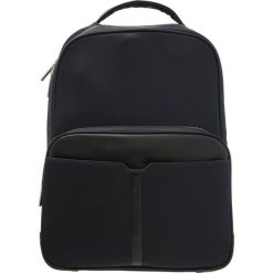 Le Tanneur AUDACIEUX Plecak navy/black. Czarne plecaki męskie Le Tanneur. Za 919.00 zł.