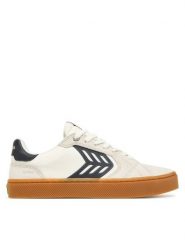 Cariuma Sneakersy Catiba Pro 2.0 482809W2EM110 Biały. Białe buty sportowe na co dzień męskie CARIUMA, m, bez wzorów, ze skóry, bez ramiączek, bez kaptura. Za 399.99 zł.