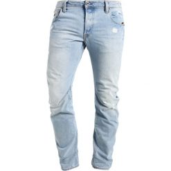 GStar ARC 3D SLIM Jeansy Slim Fit blue. Jeansy męskie marki G-Star. Za 639.00 zł.