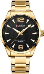 Zegarek Curren ZEGAREK MĘSKI CURREN 8434 (zc039d) + BOX. Zegarki męskie Curren. Za 79.88 zł.