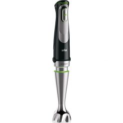 Blender Braun MQ 9045X. Blendery marki BRAUN. Za 414.99 zł.