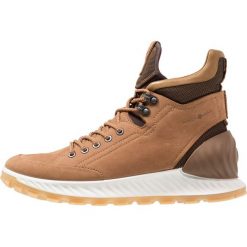 Ecco EXOSTRIKE Buty trekkingowe brown. Buty trekkingowe męskie ecco. Za 759.00 zł.
