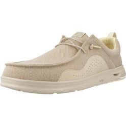 Buty HEY DUDE WALLY HEY2O MESH Beżowy. Brązowe buty trekkingowe męskie SENZA MARCA, bez wzorów, z meshu, bez zapięcia, trekkingowe. Za 329.99 zł.