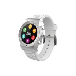 SmartWatch MYKRONOZ ZeSport Biały. Zegarki smartwatch MyKronoz. Za 899.00 zł.