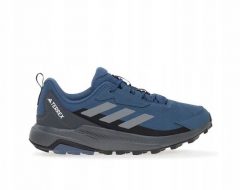 Buty adidas Terrex Anylander ID5486. Buty trekkingowe męskie ADIDAS, bez wzorów, bez zapięcia, adidas terrex. Za 250.74 zł.