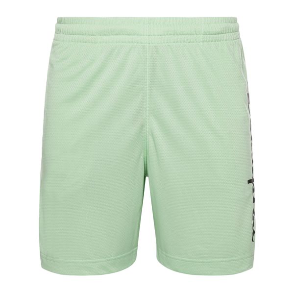 Spodenki męskie Champion Legacy. Zielone szorty męskie CHAMPION, bez wzorów. Za 77.99 zł.