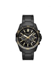 Armani Exchange Zegarek Spencer AX1963 Czarny. Czarne zegarki męskie Armani Exchange. Za 1,279.00 zł.
