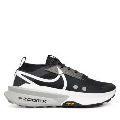 Buty do biegania Nike. Czarne buty do biegania męskie Nike, bez wzorów, bez zapięcia, do biegania. Za 769.99 zł.