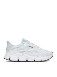 Reebok Buty do biegania EO-ZIG DYNAMICA 6 100244516 Szary. Szare buty do biegania męskie Reebok, bez wzorów, z materiału, bez zapięcia, do biegania. Za 329.99 zł.