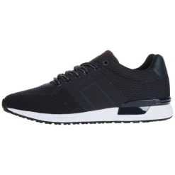 Björn Borg Tenisówki Męskie 41 Czarne. Trampki męskie Björn Borg. Za 399.00 zł.