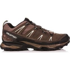 Salomon Buty męskie X Ultra LTR Burro/Absolute Brown-x/Beach r. 45 1/3 (373314). Buty trekkingowe męskie marki Salomon. Za 393.00 zł.