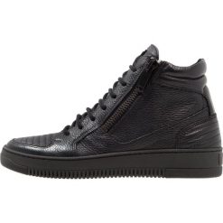 Antony Morato Sneakersy wysokie nero. Buty sportowe na co dzień męskie marki Antony Morato. W wyprzedaży za 591.20 zł.