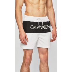 Calvin Klein Jeans - Kąpielówki. Kąpielówki męskie marki Calvin Klein Jeans. Za 269.90 zł.