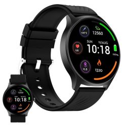 Smartwatch Denver Electronics SWC-387B Smartwatch. Czarne zegarki smartwatch Denver. W wyprzedaży za 237.65 zł.