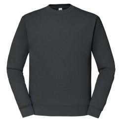Klasyczna Bluza Rozpinana Unisex Dla Dorosłych. Zielone bluzy rozpinane męskie Fruit of the Loom, l, bez wzorów, klasyczne, bez ramiączek, bez kaptura. Za 79.99 zł.