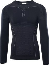Huari Męska bluzka termoaktywna Huari Term Blouse Senior rozmiar xl / xxl. Bielizna termoaktywna męska Huari, m, bez wzorów, bez ramiączek. Za 83.11 zł.