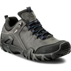 Trekkingi MANITU - 641087 Grau 9. Buty zimowe męskie marki Manitu. W wyprzedaży za 269.00 zł.