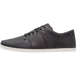 Boxfresh SPENCER Sneakersy niskie black. Trampki męskie marki Boxfresh. Za 479.00 zł.