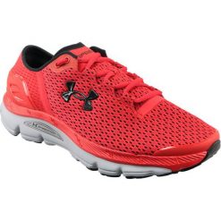 Under Armour Under Armour Speedform Intake 2 3000288-600 44,5 Czerwone. Buty do biegania męskie marki KALENJI. W wyprzedaży za 399.99 zł.