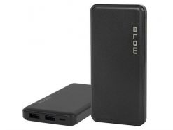 BLOW POWER BANK 10000MAH CZARNY PB10A. Czarne powerbanki Blow. Za 44.99 zł.