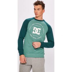 DC - Bluza. Bluzy nierozpinane męskie DC. W wyprzedaży za 179.90 zł.