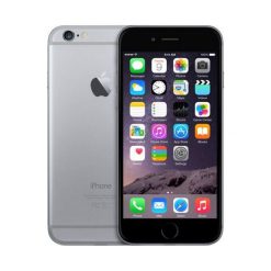 Smartfon Apple iPhone 6s 16GB Space Grey REFURBISHED (MKQJ2B/A-RFB). Smartfony marki Apple. Za 1,019.00 zł.