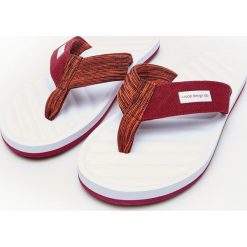 Japonki - Biały. Klapki i japonki męskie marki Cropp. Za 49.99 zł.