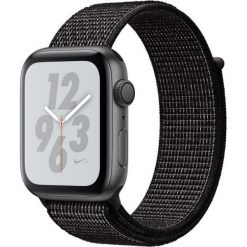 Smartwatch Apple Watch Series 4 Nike+ GPS+LTE (MTXL2FD/A). Zegarki smartwatch marki Apple. Za 2,542.56 zł.