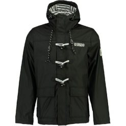Geographical Norway Kurtka Męska Crunch S Czarna. Kurtki męskie marki Geographical Norway. W wyprzedaży za 269.00 zł.