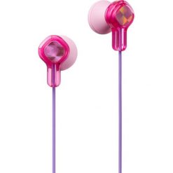Jvc HA-KD1-P-E Słuchawki. Słuchawki douszne marki Jvc. Za 44.99 zł.