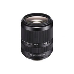Obiektyw SONY SAL-18135. Akcesoria fotograficzne SONY. Za 1,699.00 zł.