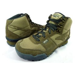 Hi-tec Buty męskie SIERRA LITE ORIGINAL khaki r. 40. Buty trekkingowe męskie marki Hi-tec. Za 125.80 zł.