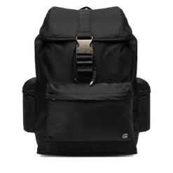 Plecak G-Star Raw. Czarne plecaki męskie G-Star Raw, bez wzorów. Za 169.99 zł.