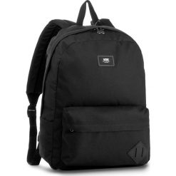Plecak VANS - Old Skool II Ba VN000ONIBLK 047. Czarne plecaki męskie Vans, z materiału. Za 139.00 zł.