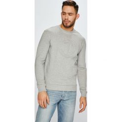 Trussardi Jeans - Bluza. Bluzy nierozpinane męskie marki TRUSSARDI JEANS. Za 379.90 zł.