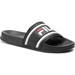 Klapki FILA - Morro Bay Slipper 1010286.25Y Black. Klapki i japonki męskie marki Fila. Za 89.00 zł.