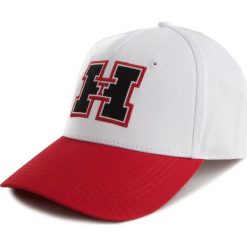 Czapka z daszkiem TOMMY HILFIGER - H Cap AM0AM04385 901. Czapki męskie Tommy Hilfiger. Za 179.00 zł.