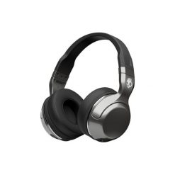 Zestaw słuchawkowy SKULLCANDY Hesh 2 Wireless Chrom. Zestawy słuchawkowe marki Skullcandy. Za 399.99 zł.