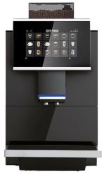 Ekspres ciśnieniowy Coffee Format Ekspres do kawy FIT (czarny). Czarne ekspresy ciśnieniowe Coffee Format. Za 8,900.00 zł.