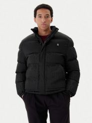 HUGO Kurtka zimowa Balto2541 50549096 Czarny Regular Fit. Czarne kurtki męskie Hugo, na zimę, m, bez wzorów, z syntetyku, bez ramiączek, bez kaptura. Za 1,309.00 zł.