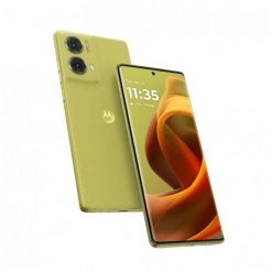 Smartfon Motorola moto g85 5G 16,9 cm (6.67") Dual SIM Android 14 USB Type-C 8 GB 256 GB 5000 mAh Zielony. Zielone smartfony Motorola. Za 1,097.08 zł.