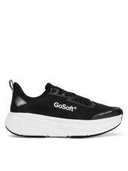 Go Soft Sneakersy MF1636-1 Czarny. Czarne buty sportowe na co dzień męskie GO SOFT, m, bez wzorów, z materiału, bez ramiączek, bez kaptura. Za 174.99 zł.