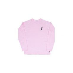 LS POGO LIGHT PINK. T-shirty męskie marki Pogo. Za 40.00 zł.