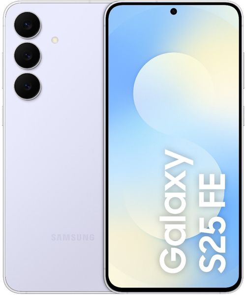 Smartfon Samsung Galaxy S25 FE 5G 8/512GB Niebieski (88060976447500). Niebieskie smartfony SAMSUNG. Za 4,229.00 zł.