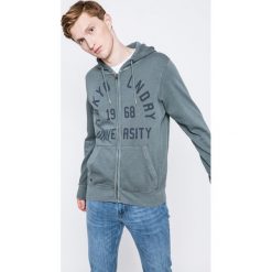 Tokyo Laundry - Bluza. Bluzy rozpinane męskie marki Tokyo Laundry. W wyprzedaży za 59.90 zł.