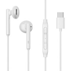 Słuchawki douszne usb-c Joyroom jr-ec05. Słuchawki douszne Joyroom. Za 39.00 zł.