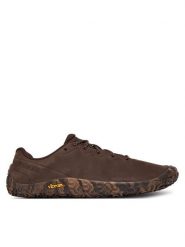 Merrell Sneakersy Vapor Glove 6 J068601 Brązowy. Brązowe buty sportowe na co dzień męskie Merrell, m, bez wzorów, z nubiku, bez ramiączek, bez kaptura. Za 479.99 zł.